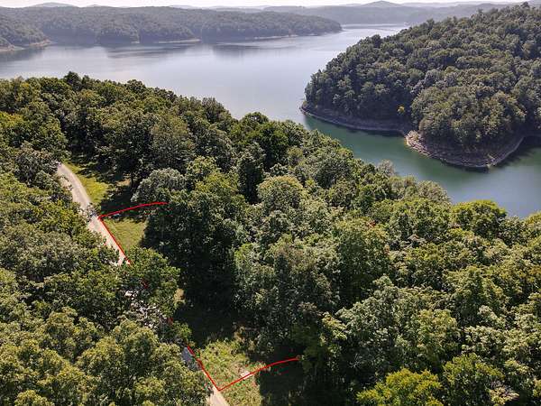 0.6 Acres of Land for Sale in Monticello, Kentucky