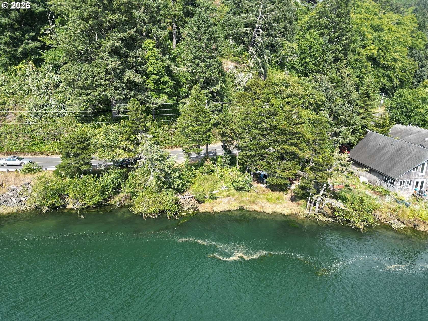 0.21 Acres of Land for Sale in Pacific City, Oregon