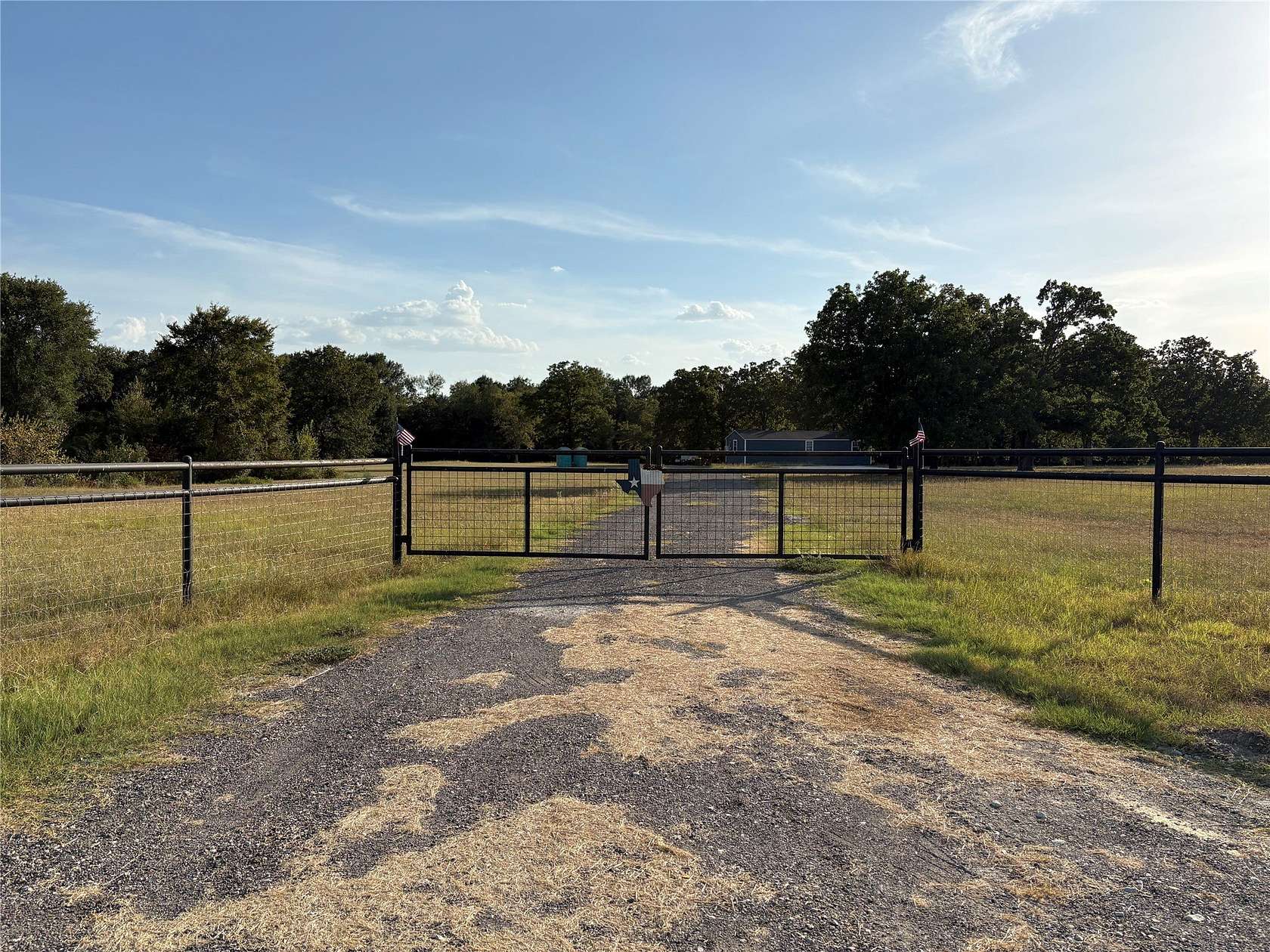 25 Acres of Recreational Land for Sale in Groesbeck, Texas