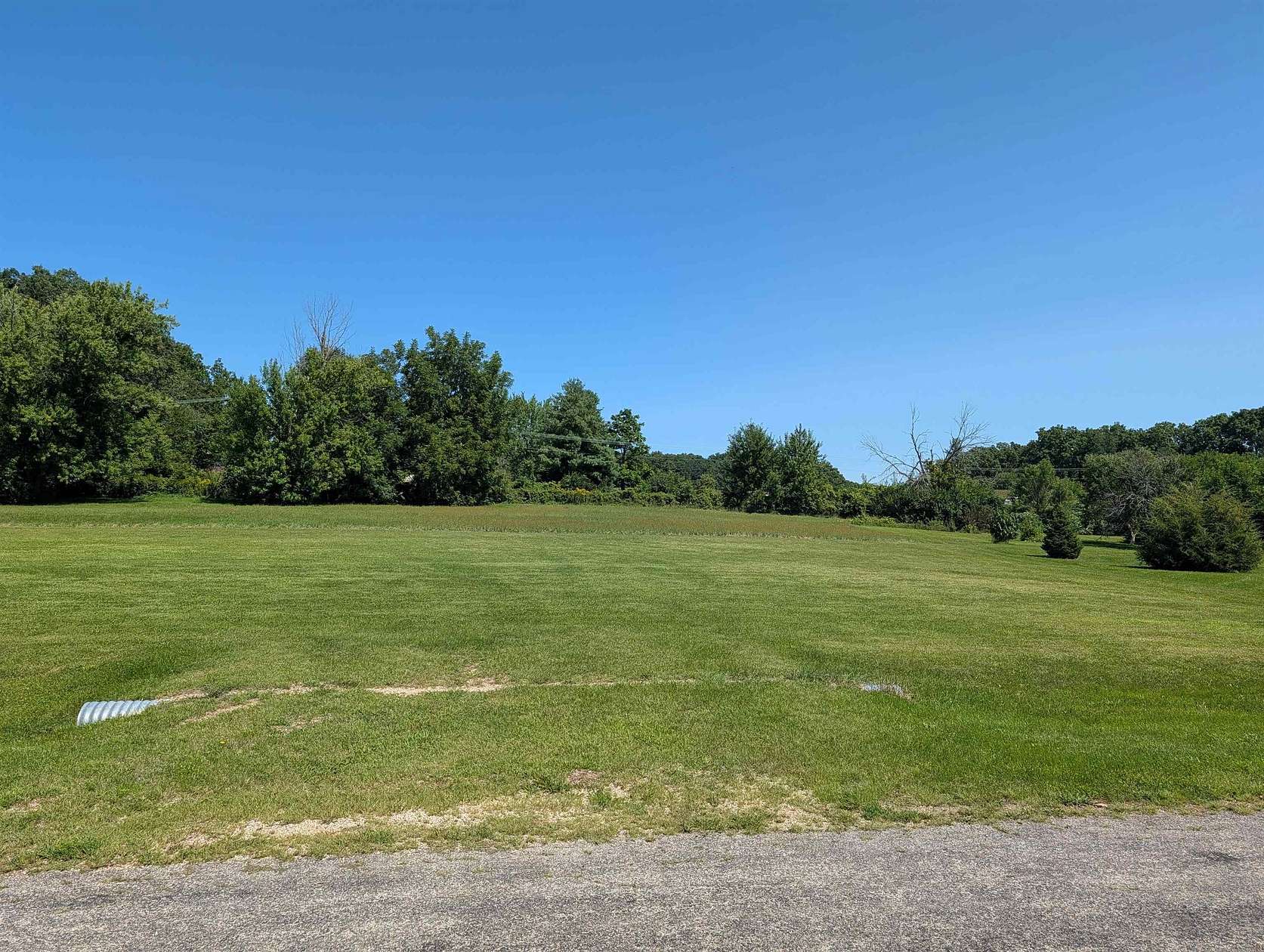 0.54 Acres of Land for Sale in Lake Summerset, Illinois