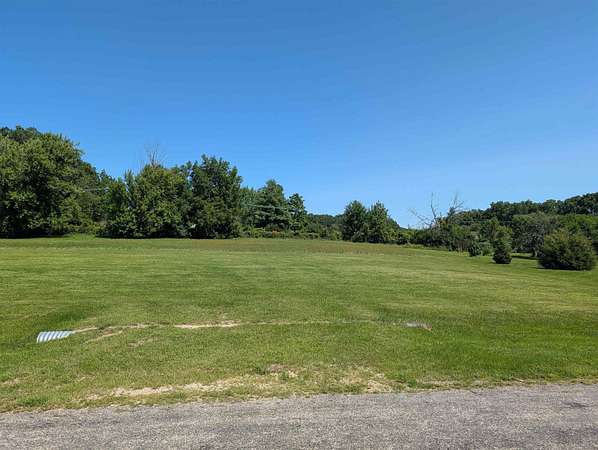0.54 Acres of Land for Sale in Lake Summerset, Illinois