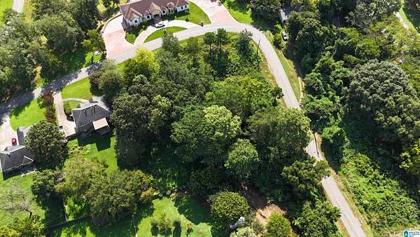 0.58 Acres of Residential Land for Sale in Fultondale, Alabama