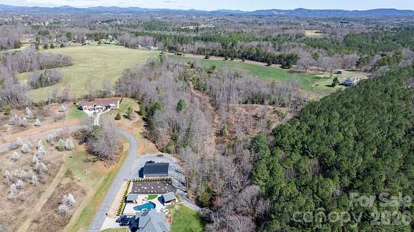 0.94 Acres of Residential Land for Sale in Granite Falls, North Carolina