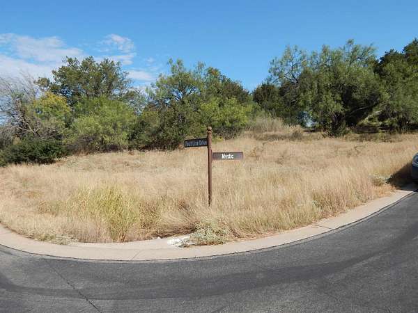 0.25 Acres of Residential Land for Sale in Horseshoe Bay, Texas