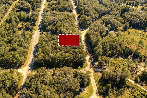 0.22 Acres of Residential Land for Sale in Interlachen, Florida