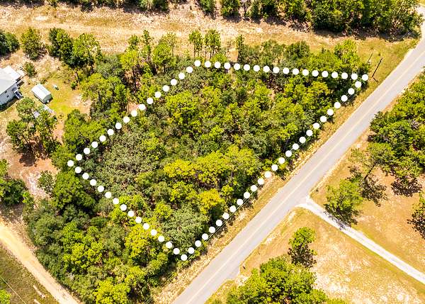 0.75 Acres of Residential Land for Sale in Interlachen, Florida
