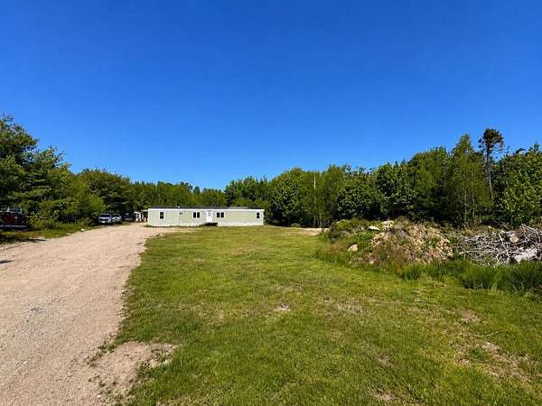 6 Acres of Residential Land for Sale in Gouldsboro, Maine