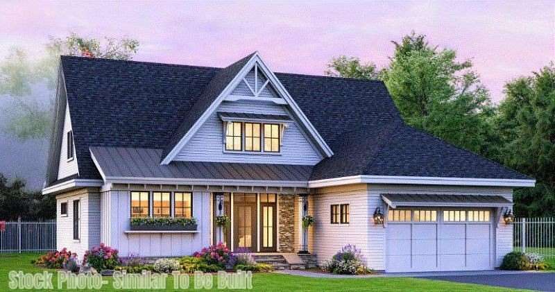 3.24 Acres of Land with Home for Sale in Berwick, Maine