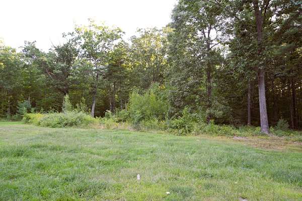 2.5 Acres of Residential Land for Sale in Waterboro, Maine