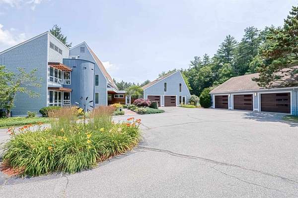 19 Acres of Land with Home for Sale in Hollis, New Hampshire