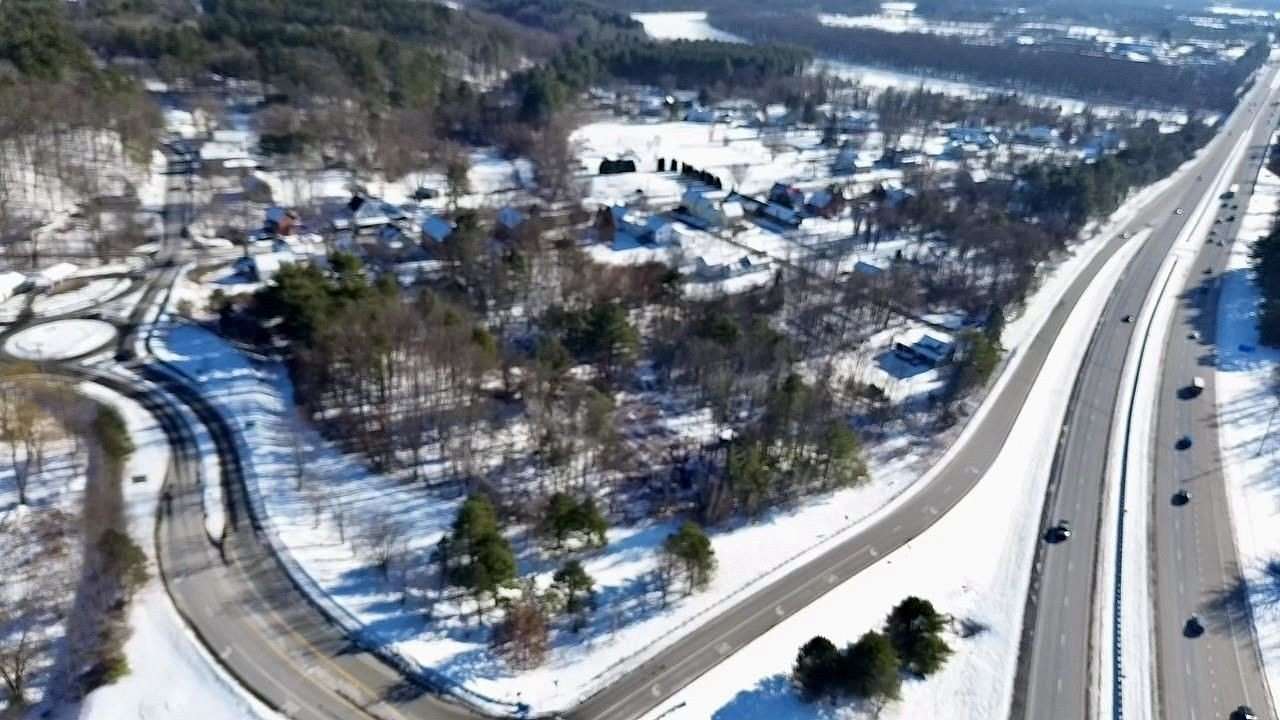 4.5 Acres of Residential Land for Sale in Concord, New Hampshire