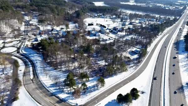 4.5 Acres of Residential Land for Sale in Concord, New Hampshire