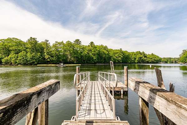 2.38 Acres of Land with Home for Sale in York Town, Maine
