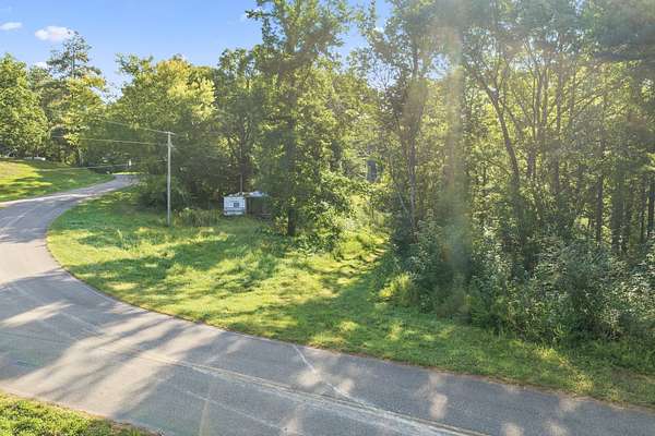 6.67 Acres of Residential Land for Sale in Parsons, Tennessee