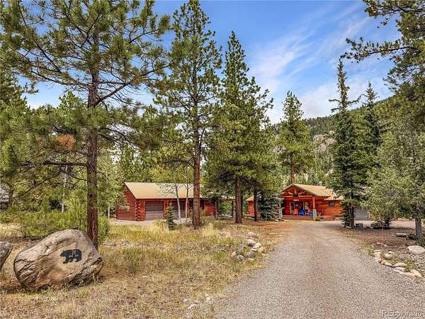 2.1 Acres of Land with Home for Sale in Antonito, Colorado