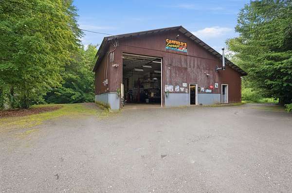 4.9 Acres of Mixed-Use Land for Sale in Langdon, New Hampshire
