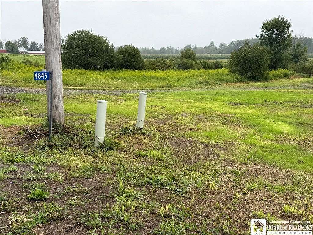 1.83 Acres of Residential Land for Sale in Conewango Valley, New York