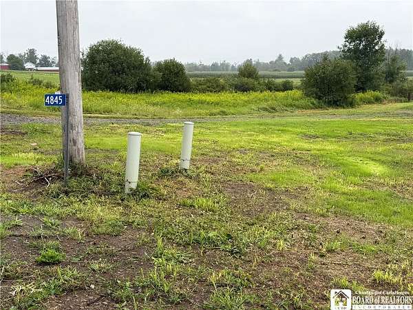 1.83 Acres of Residential Land for Sale in Conewango Valley, New York