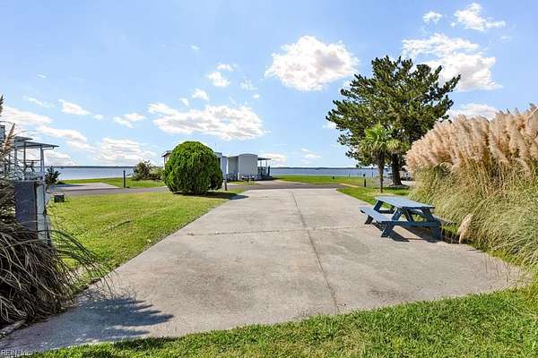 Land for Sale in Virginia Beach, Virginia
