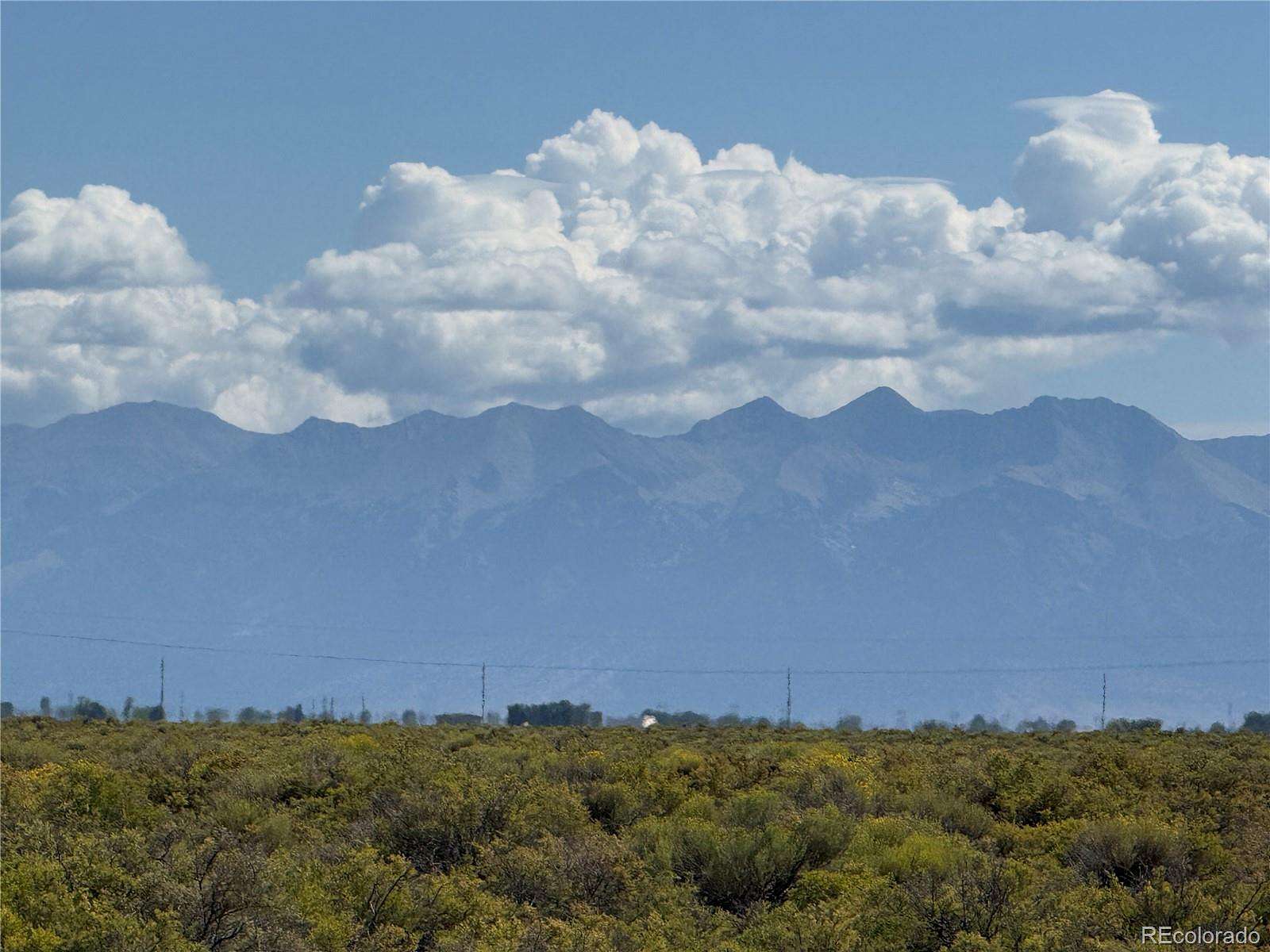 9.8 Acres of Residential Land for Sale in Alamosa, Colorado