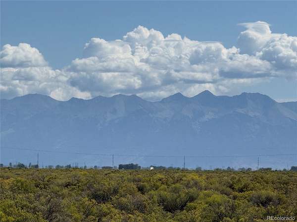 9.8 Acres of Residential Land for Sale in Alamosa, Colorado