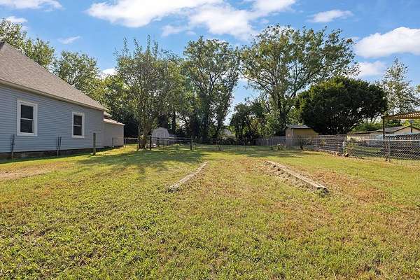 0.16 Acres of Residential Land for Sale in Springfield, Missouri