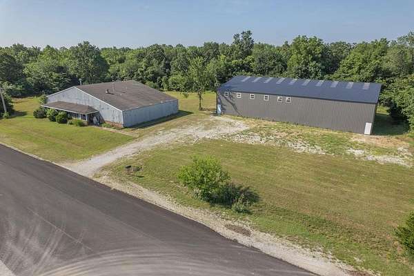 2 Acres of Commercial Land for Sale in Neosho, Missouri