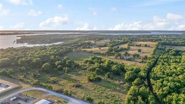 31 Acres of Land for Sale in Grove, Oklahoma
