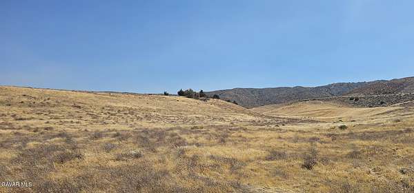 42.8 Acres of Commercial Land for Sale in Lancaster, California