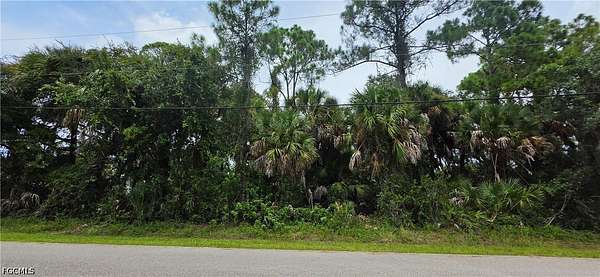 0.23 Acres of Land for Sale in North Port, Florida