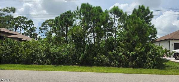 0.23 Acres of Residential Land for Sale in Port Charlotte, Florida