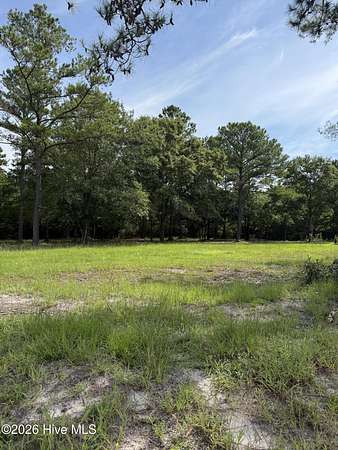 0.35 Acres of Residential Land for Sale in Sunset Beach, North Carolina