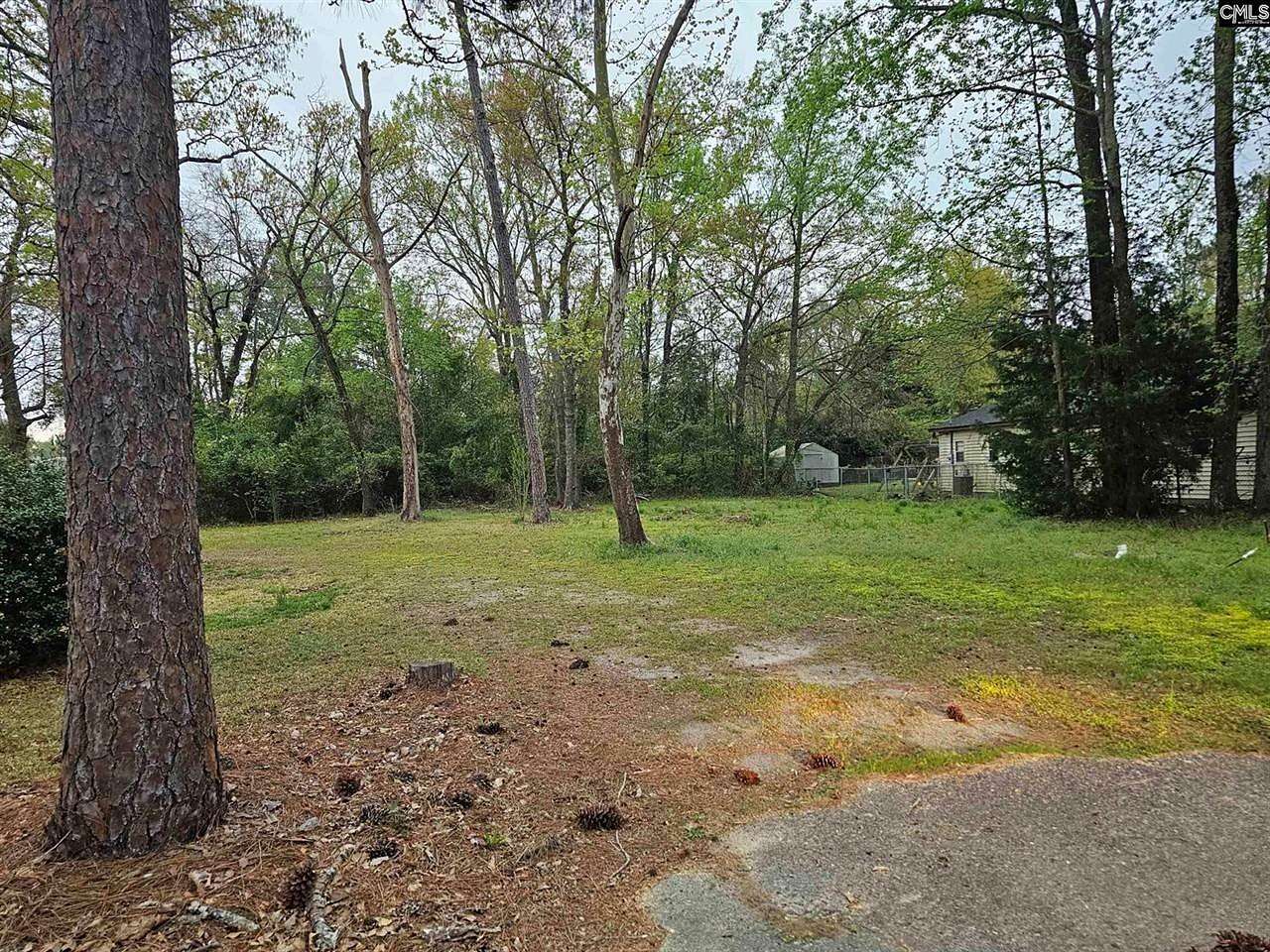 0.48 Acres of Mixed-Use Land for Sale in West Columbia, South Carolina