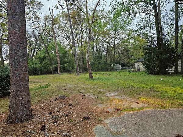 0.48 Acres of Mixed-Use Land for Sale in West Columbia, South Carolina