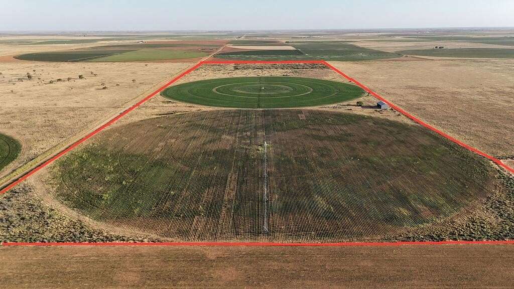 120 Acres of Land for Sale in Brownfield, Texas