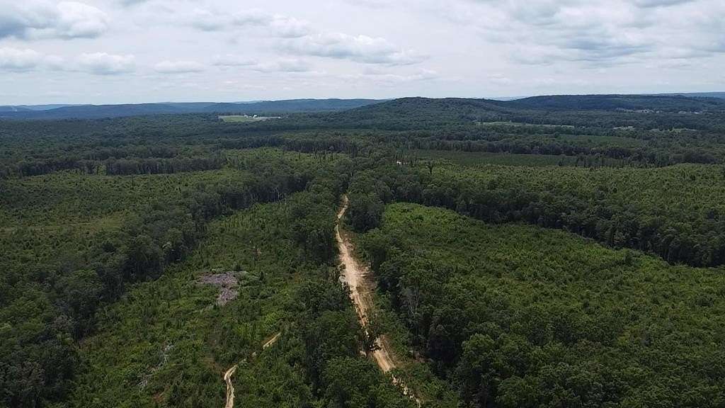 468 Acres of Recreational & Residential Land for Sale in Spencer, Tennessee