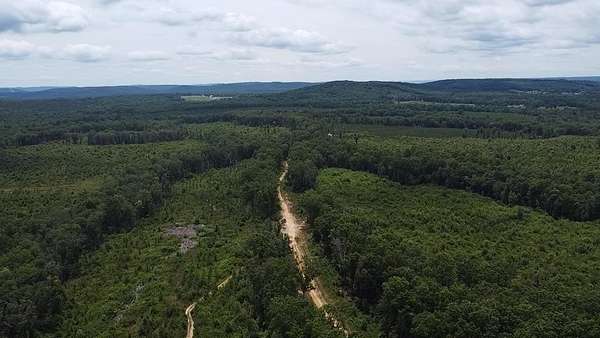 468 Acres of Recreational & Residential Land for Sale in Spencer, Tennessee