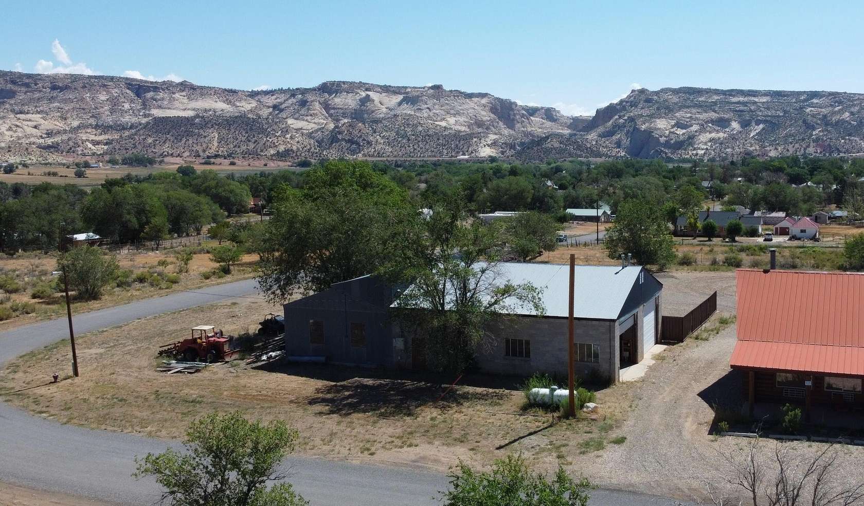 0.66 Acres of Commercial Land for Sale in Escalante, Utah