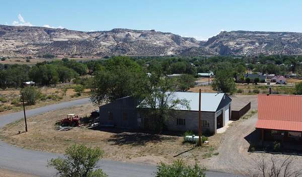 0.66 Acres of Commercial Land for Sale in Escalante, Utah