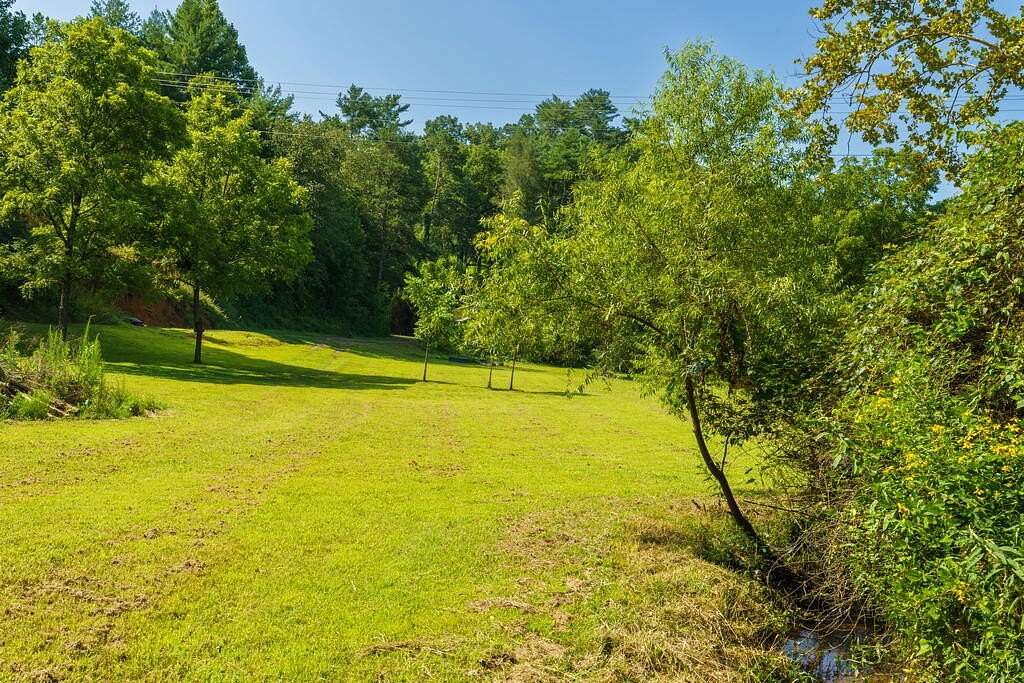 3.89 Acres of Residential Land for Sale in Brasstown, North Carolina