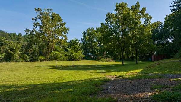 3.89 Acres of Residential Land for Sale in Brasstown, North Carolina