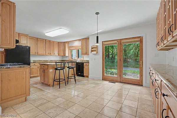 2.56 Acres of Land with Home for Sale in Richfield, Ohio