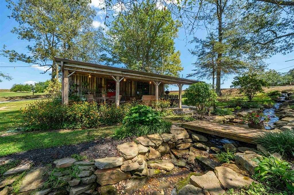 3 Acres of Land with Home for Sale in Central City, Kentucky