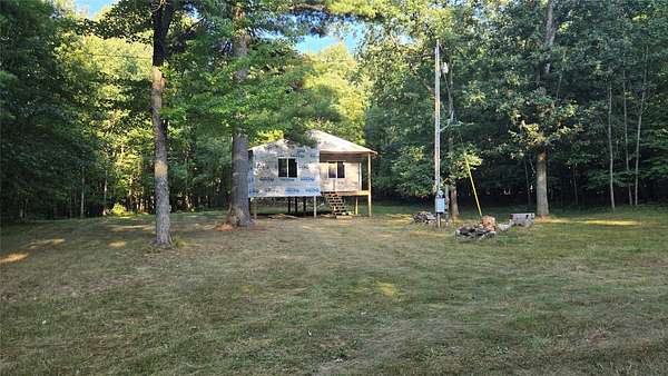 19 Acres of Recreational Land for Sale in Colfax, Wisconsin