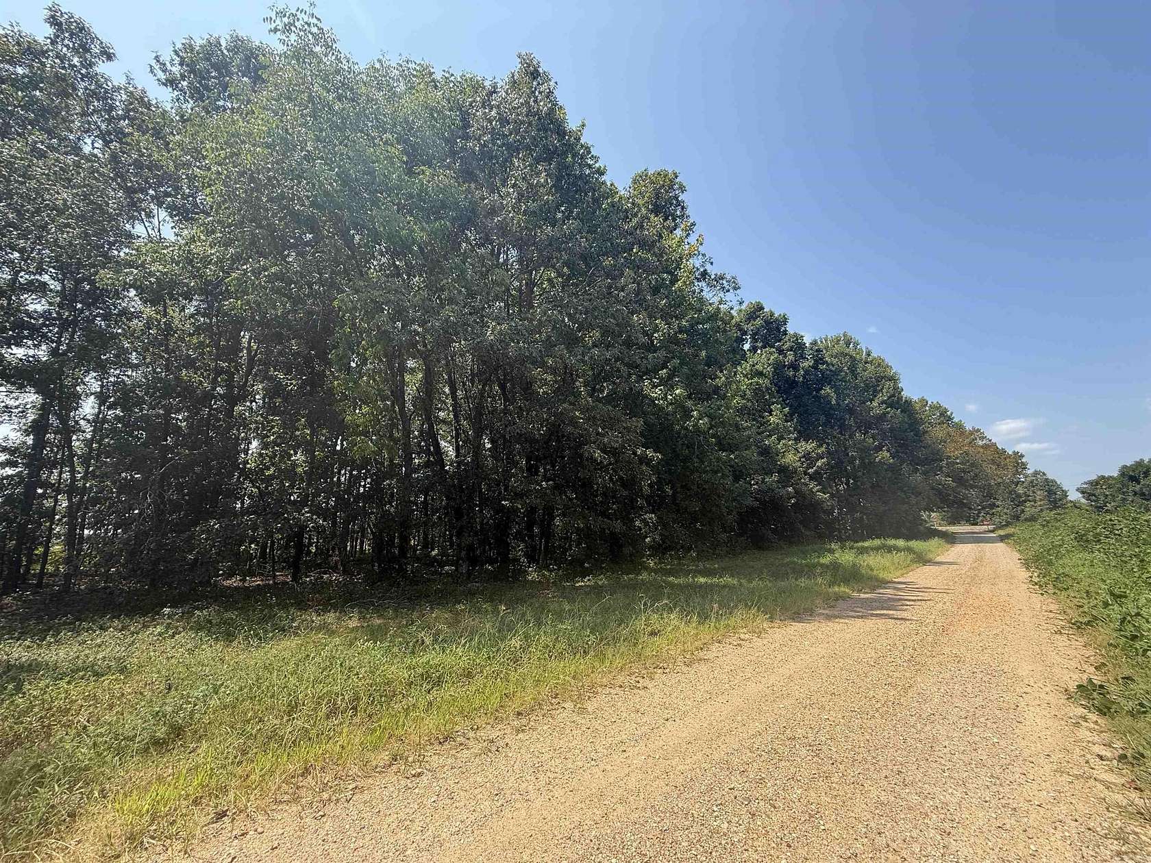 2 Acres of Residential Land for Sale in Paragould, Arkansas