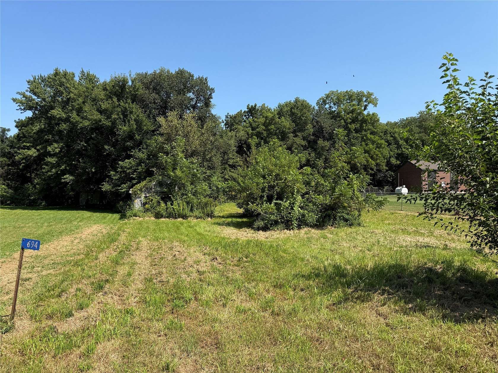 0.41 Acres of Residential Land for Sale in Newton, Iowa