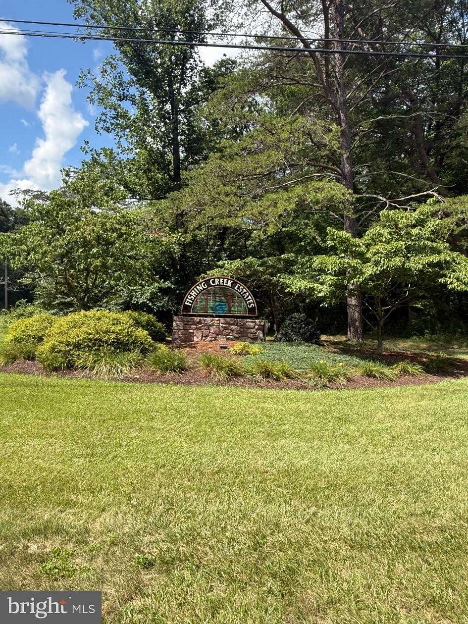 10.1 Acres of Land for Sale in Harrisburg, Pennsylvania