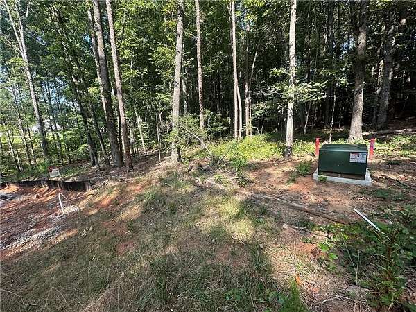1.9 Acres of Residential Land for Sale in Dacula, Georgia