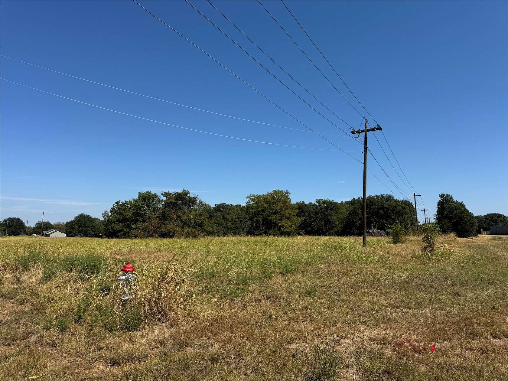 1 Acre of Residential Land for Sale in Bonham, Texas