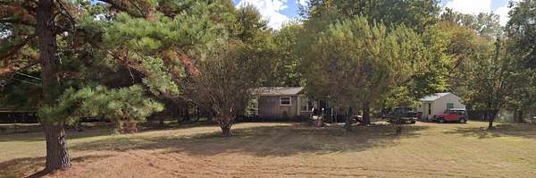 1.29 Acres of Residential Land for Sale in Huntsville, Texas